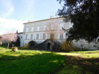16140 LA CHAPELLE